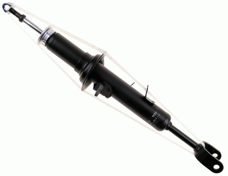 Stoßdämpfer SACHS 312 932