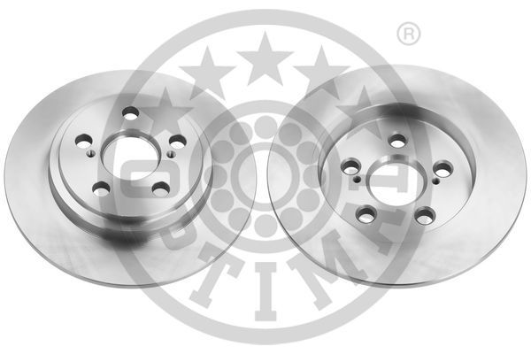 Bremsscheibe OPTIMAL BS-9082C