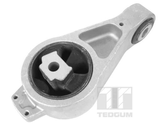Lagerung, Motor TEDGUM 00133209