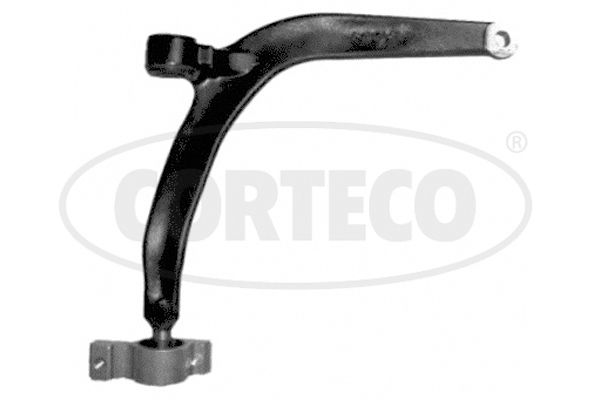 Lenker, Radaufhängung CORTECO 49400451