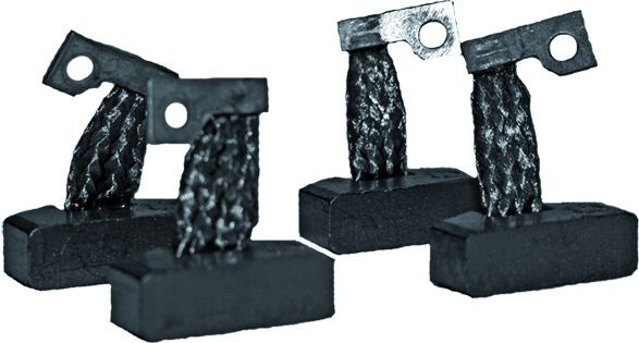 Kohlebürste, Generator PRESTOLITE ELECTRIC 860826