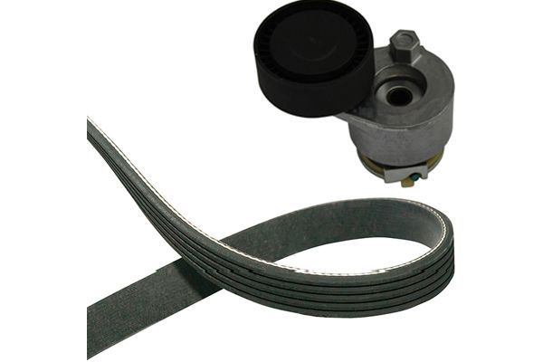Keilriemensatz KAVO PARTS DKM-6501