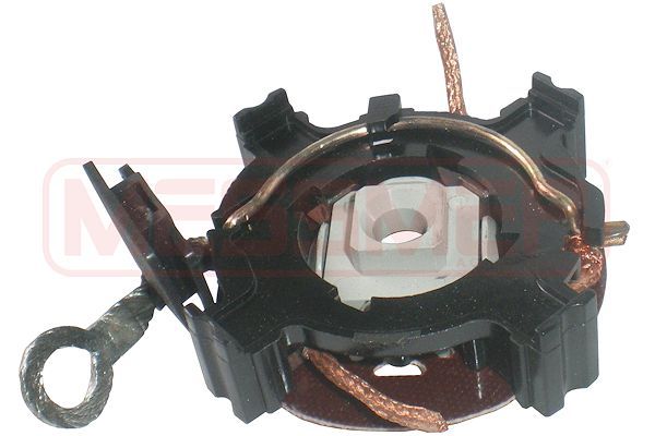 Halter, Kohlebürsten ERA 232026