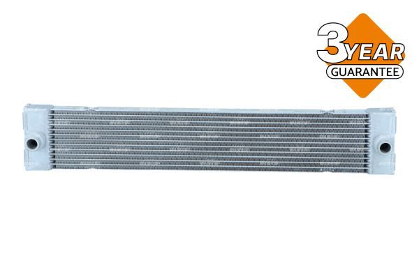 Kühler, Motorkühlung NRF 550445