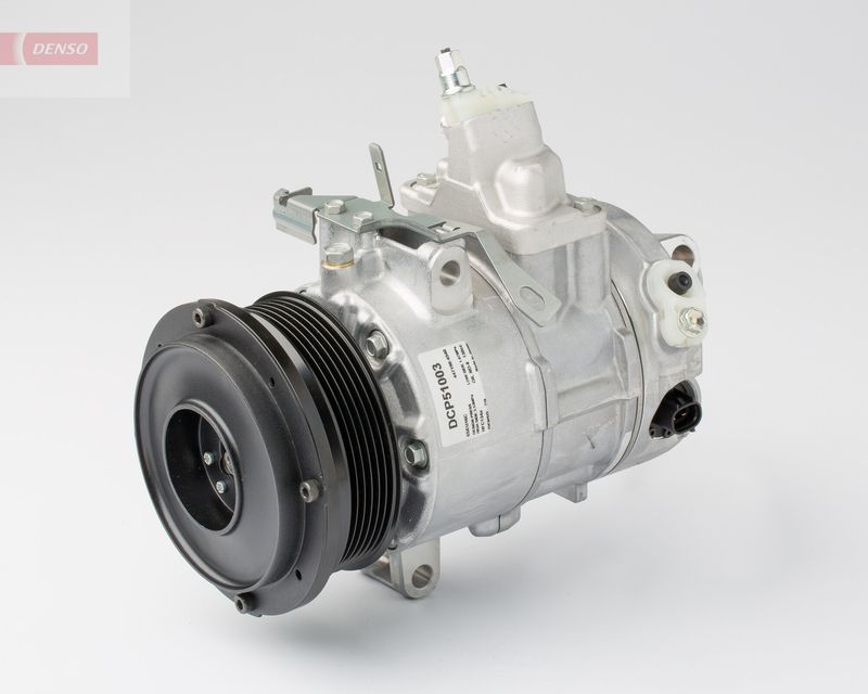 Kompressor, Klimaanlage DENSO DCP51003