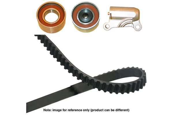 Zahnriemensatz KAVO PARTS DKT-4528