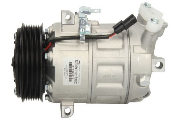 Kompressor, Klimaanlage THERMOTEC KTT095015