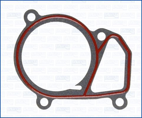 Dichtung Thermostatgehäuse AJUSA 00581400