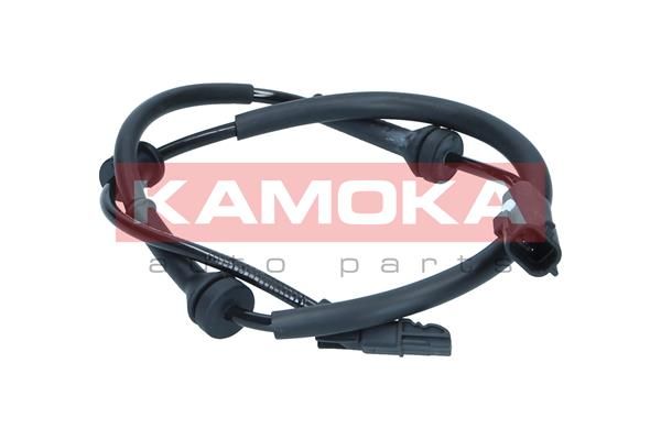 Sensor, Raddrehzahl KAMOKA 1060731