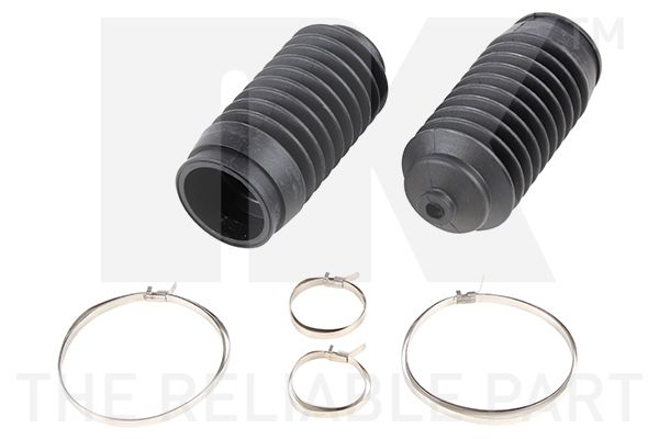 Faltenbalgsatz Lenkmanschette NK 5094503