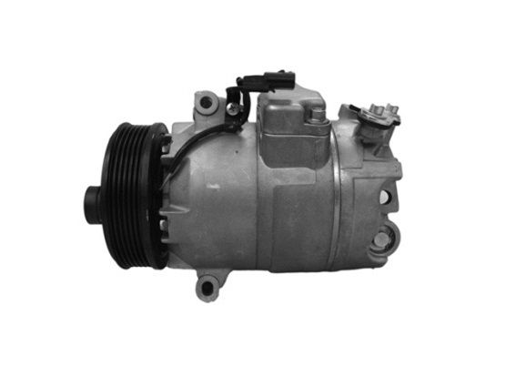 Kompressor, Klimaanlage Airstal 10-1239