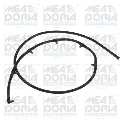 Schlauch, Leckkraftstoff MEAT & DORIA 98105