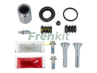 Reparatursatz, Bremssattel FRENKIT 732017