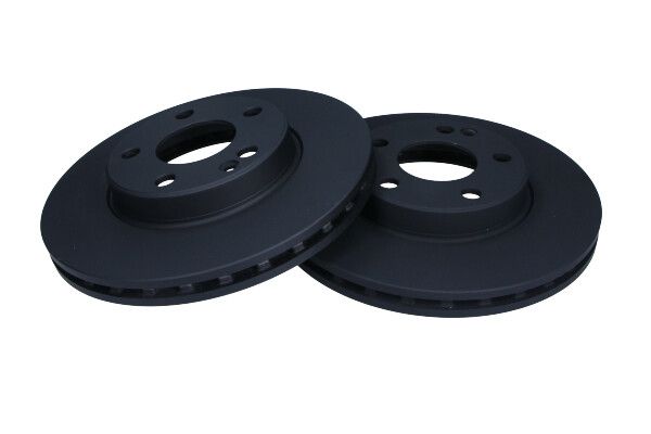 Bremsscheibe QUARO QD6786HC