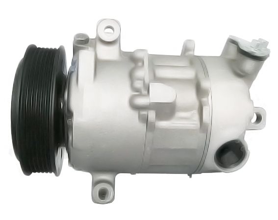 Kompressor, Klimaanlage Airstal 10-1639