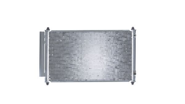 Kondensator, Klimaanlage MAHLE AC985000S