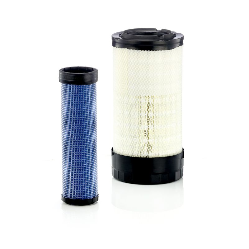 Luftfilter MANN-FILTER SP3020-2