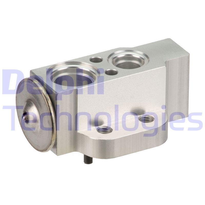 Expansionsventil Klimaanlage DELPHI CB1029V
