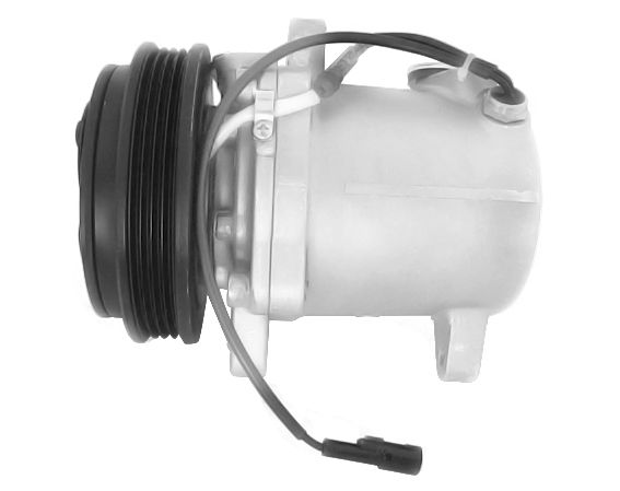 Kompressor, Klimaanlage Airstal 10-1429