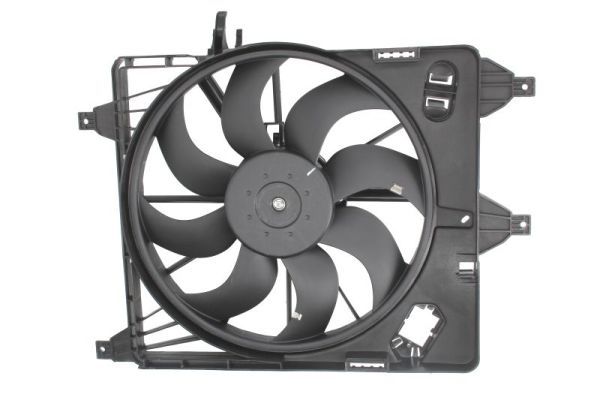 Lüfter, Motorkühlung THERMOTEC D8R009TT
