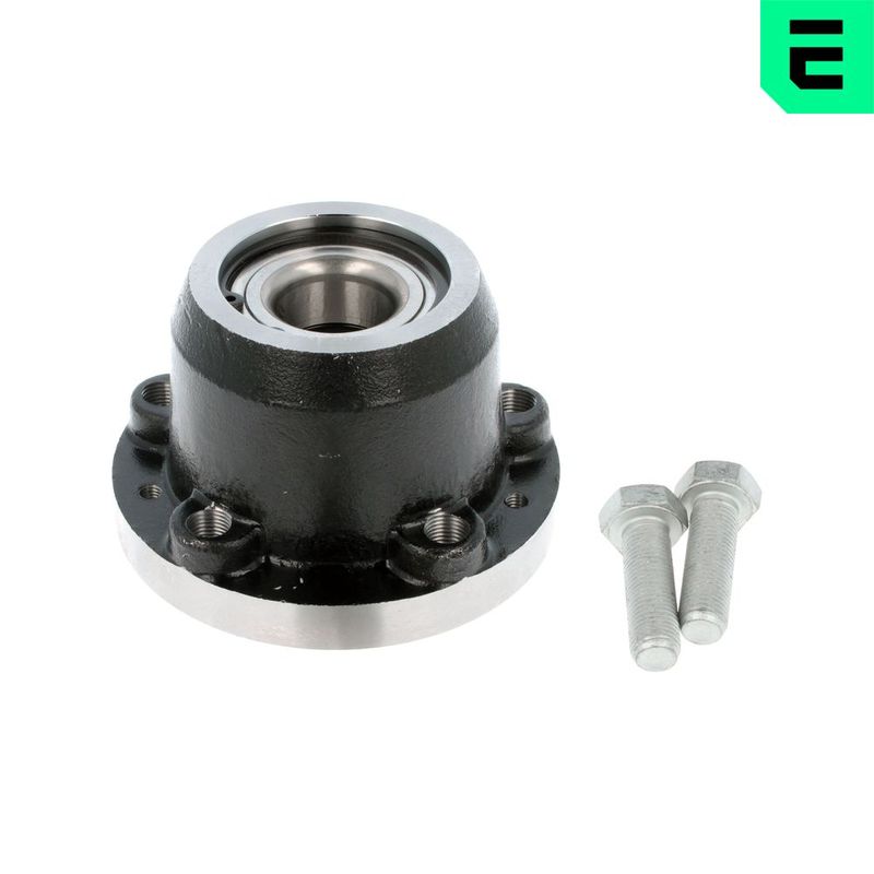 Radlagersatz OPTIMAL 681906L