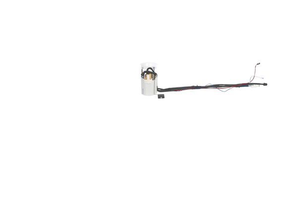 Kraftstoff-Fördereinheit BOSCH 0580202027