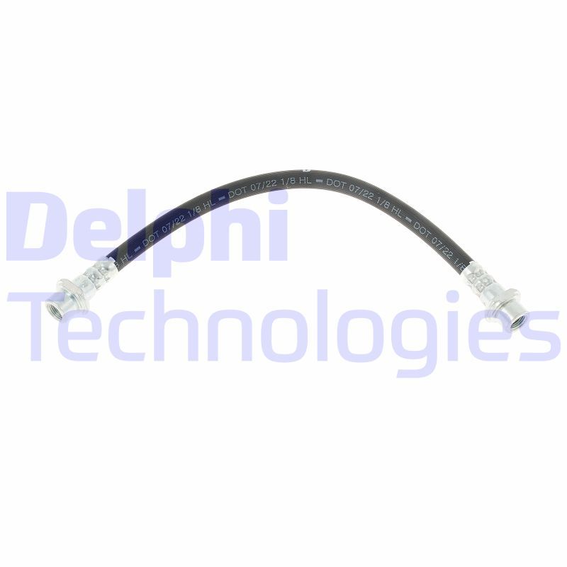 Bremsschlauch DELPHI LH7912