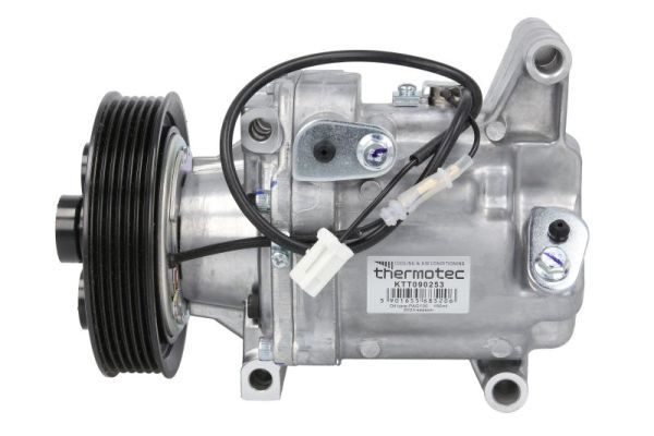 Kompressor, Klimaanlage THERMOTEC KTT090253
