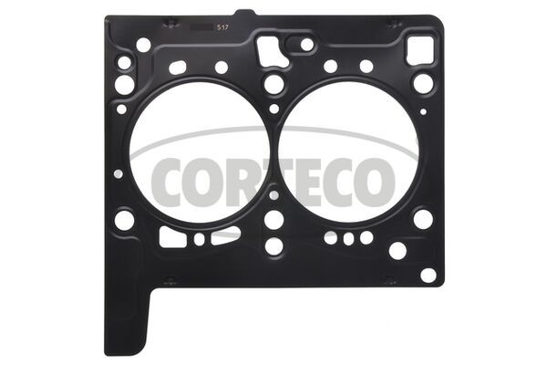 Dichtung, Zylinderkopf CORTECO 83403053