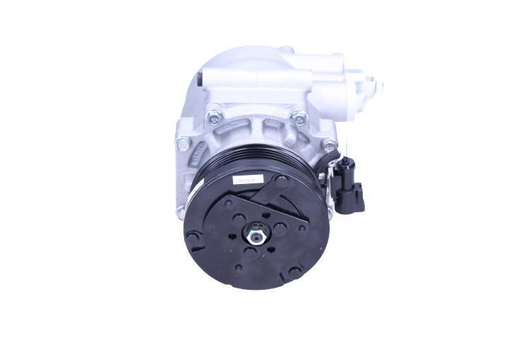Kompressor, Klimaanlage BV PSH 090.595.063.020