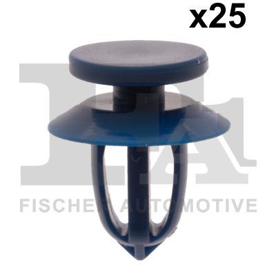 Clip, Zier-/Schutzleiste FA1 21-40061.25