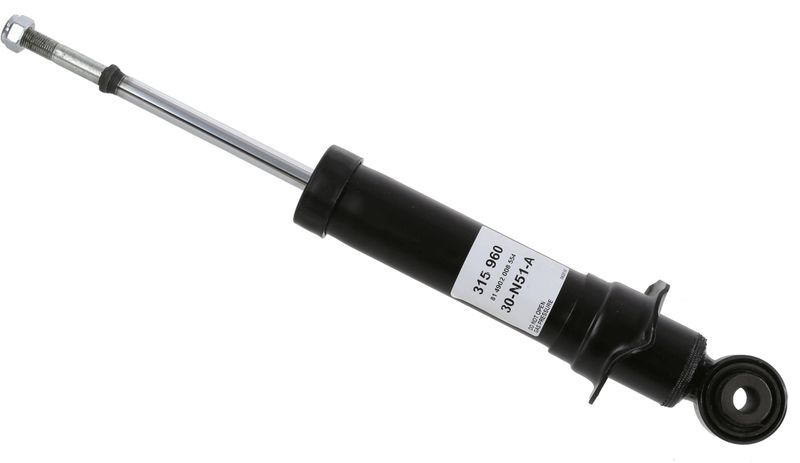 Stoßdämpfer SACHS 315 960