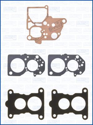 Dichtungssatz, Vergaser AJUSA 64008900