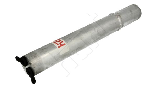 Trockner, Klimaanlage HART 607 541