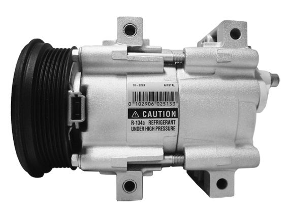 Kompressor, Klimaanlage Airstal 10-0273
