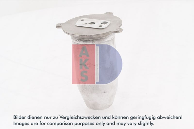 Trockner, Klimaanlage AKS DASIS 802960N