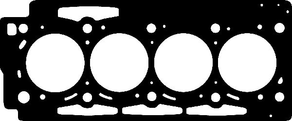 Dichtung, Zylinderkopf CORTECO 415054p