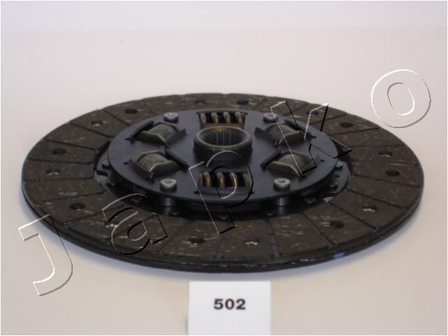 Kupplungsscheibe Japko 80502