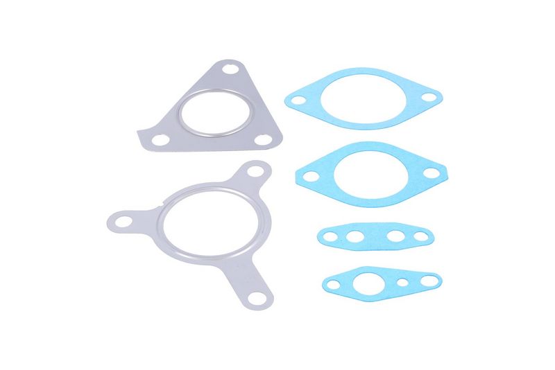 Montagesatz Turbolader Kamoka 8606209