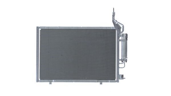 Kondensator, Klimaanlage MAHLE AC975000P