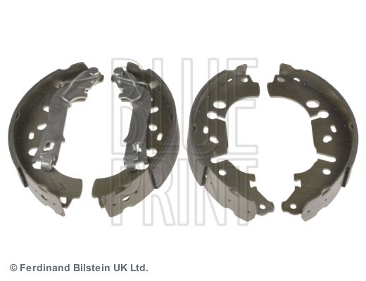 Bremsbackensatz BLUE PRINT ADZ94126