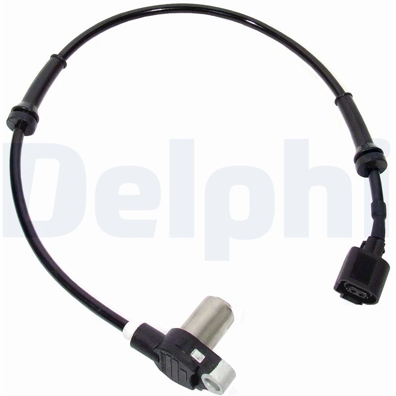 Sensor, Raddrehzahl DELPHI SS20194
