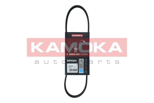 Keilrippenriemen KAMOKA 7015002