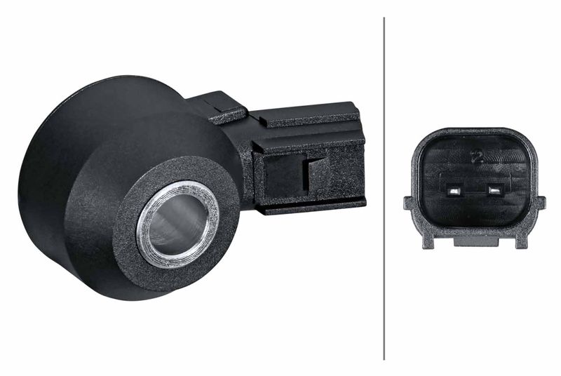 Klopfsensor HELLA 6PG 013 114-701
