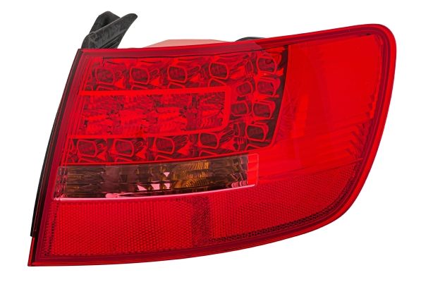 Heckleuchte HELLA 2VA354542-021