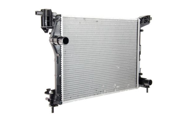 Kühler, Motorkühlung MAHLE CR1660000P