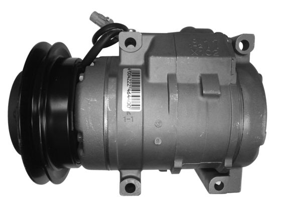 Kompressor, Klimaanlage Airstal 10-2590