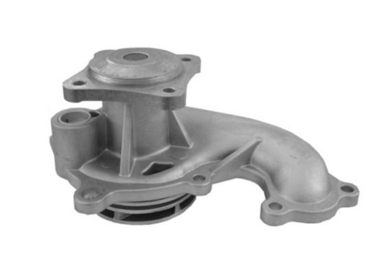 Wasserpumpe, Motorkühlung MAHLE CP67000S