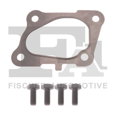 Montagesatz Turbolader FA1 KT558-501