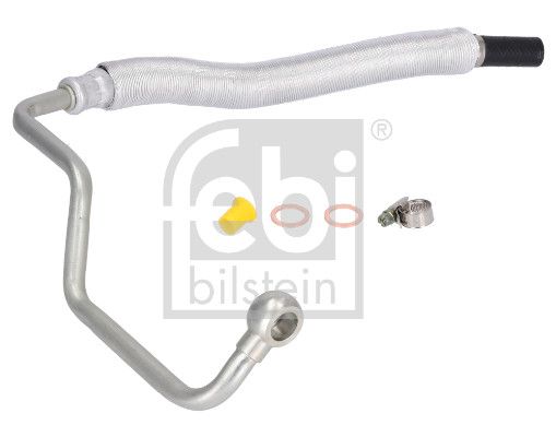 Hydraulikschlauch Lenkung FEBI BILSTEIN 185665